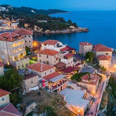 Villa Dulcinea Ούλτσιν Εξωτερικό φωτογραφία