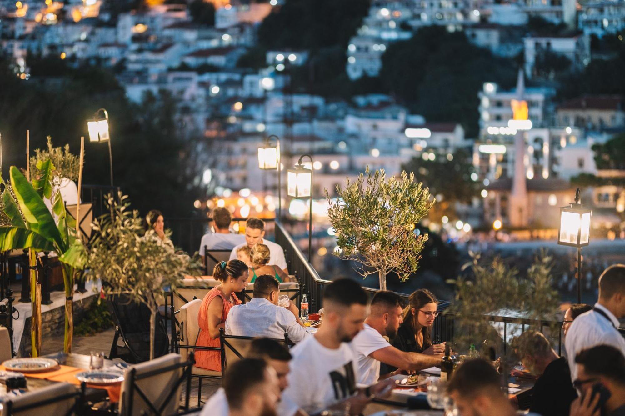Villa Dulcinea Ούλτσιν Εξωτερικό φωτογραφία