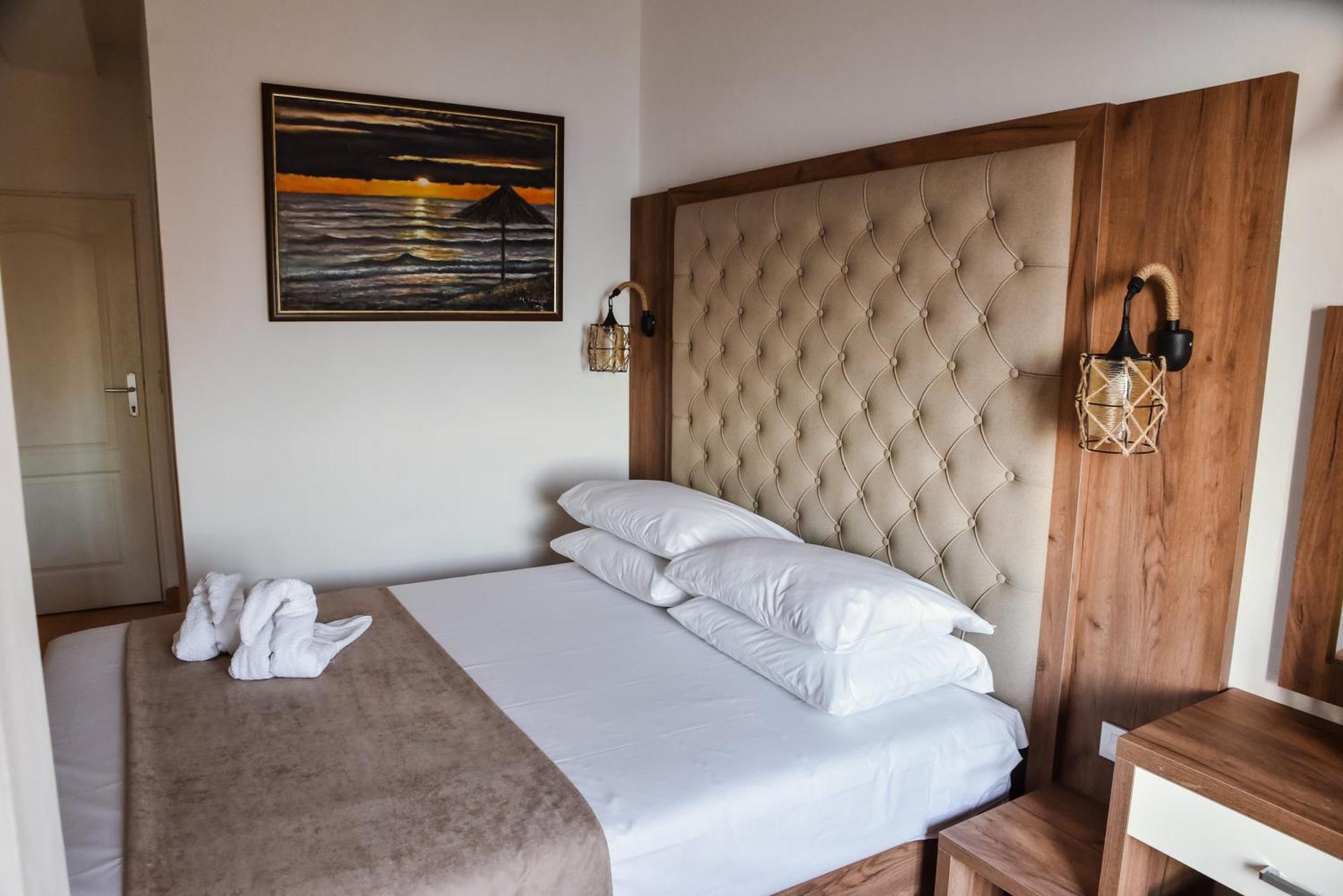 Villa Dulcinea Ούλτσιν Εξωτερικό φωτογραφία