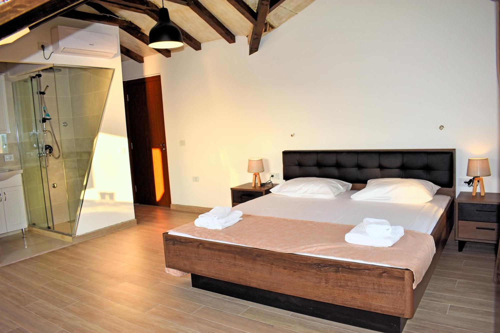 Villa Dulcinea Ούλτσιν Εξωτερικό φωτογραφία