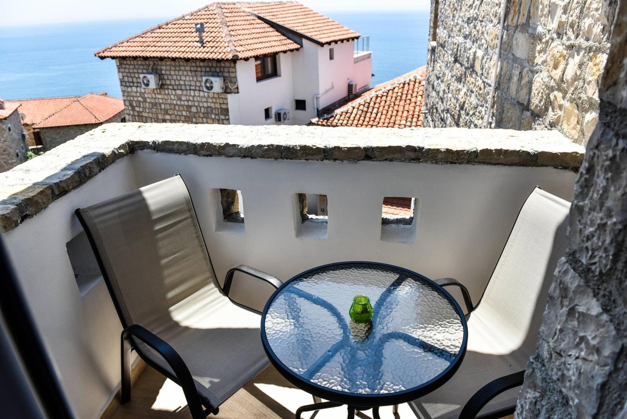 Villa Dulcinea Ούλτσιν Εξωτερικό φωτογραφία