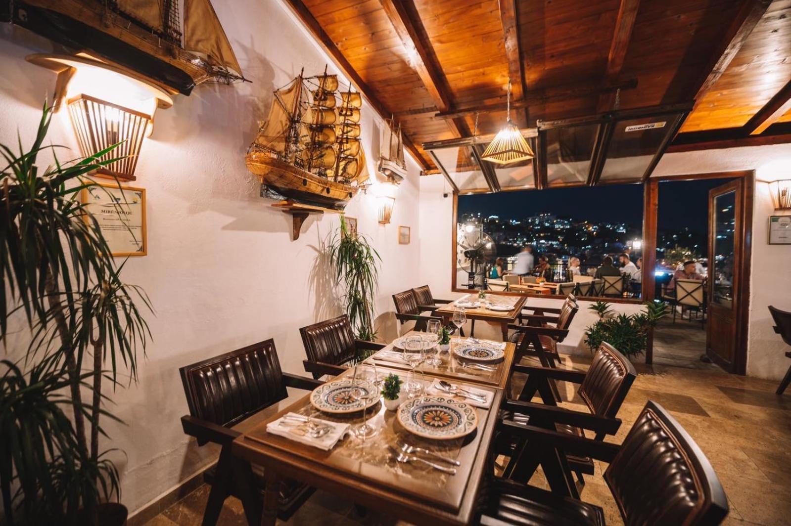 Villa Dulcinea Ούλτσιν Εξωτερικό φωτογραφία