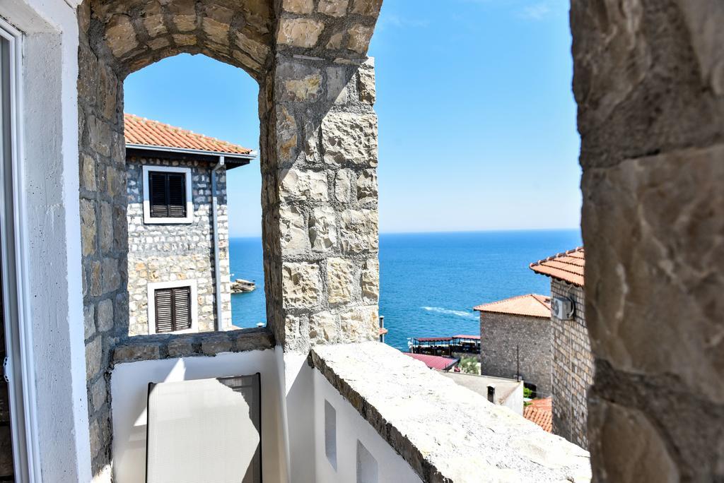 Villa Dulcinea Ούλτσιν Εξωτερικό φωτογραφία