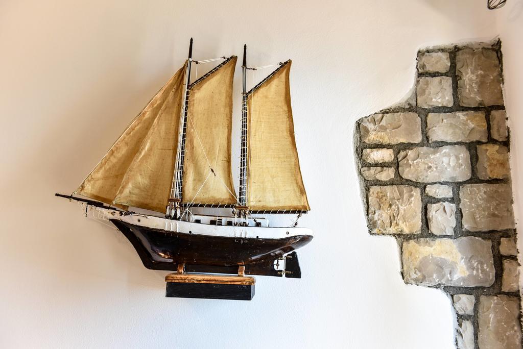 Villa Dulcinea Ούλτσιν Εξωτερικό φωτογραφία