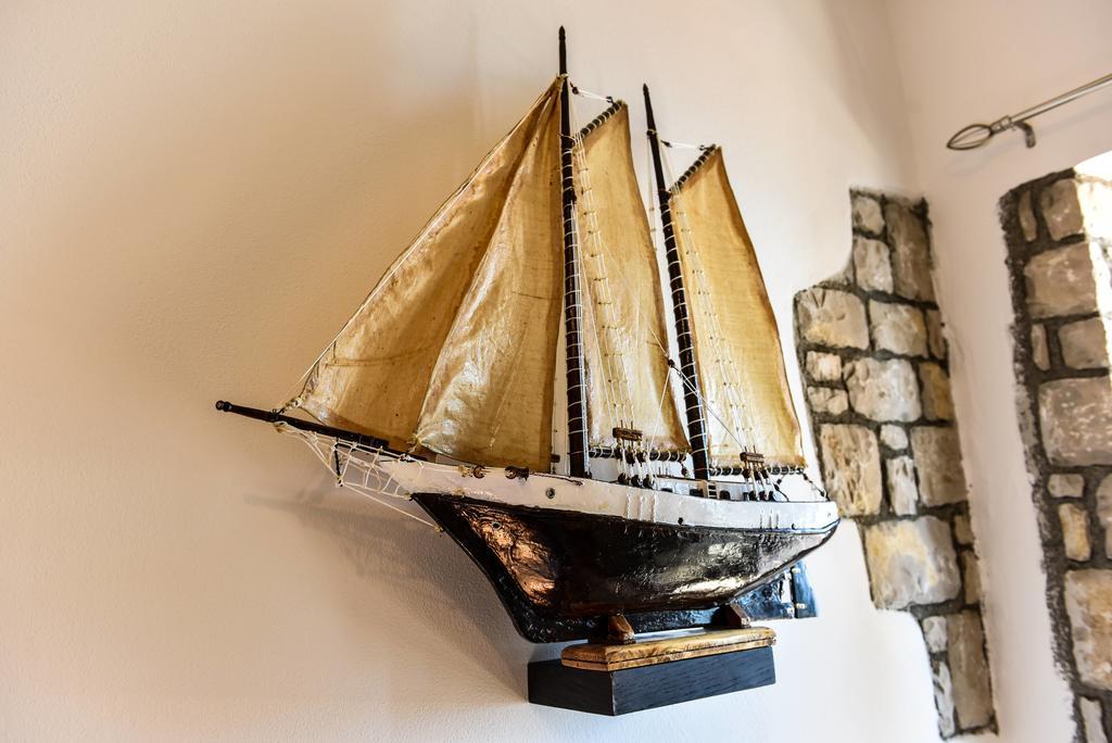 Villa Dulcinea Ούλτσιν Εξωτερικό φωτογραφία