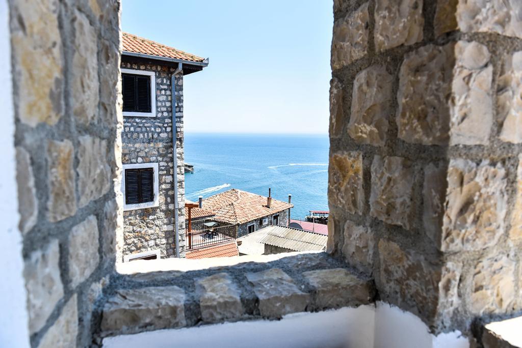 Villa Dulcinea Ούλτσιν Εξωτερικό φωτογραφία