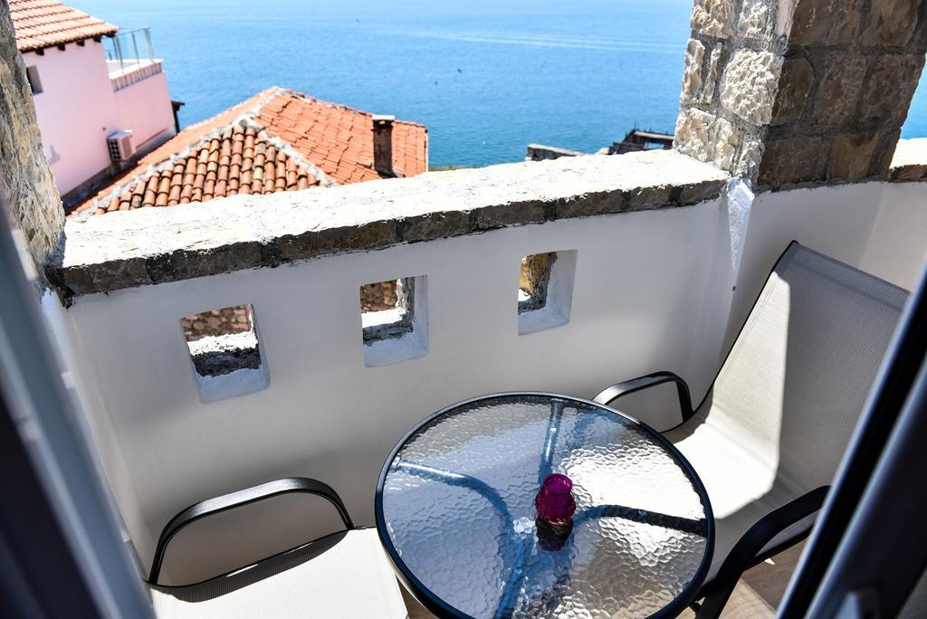 Villa Dulcinea Ούλτσιν Εξωτερικό φωτογραφία