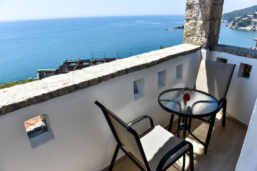 Villa Dulcinea Ούλτσιν Εξωτερικό φωτογραφία