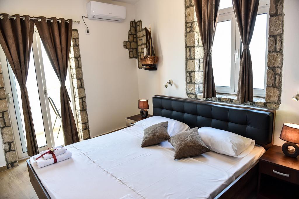 Villa Dulcinea Ούλτσιν Εξωτερικό φωτογραφία