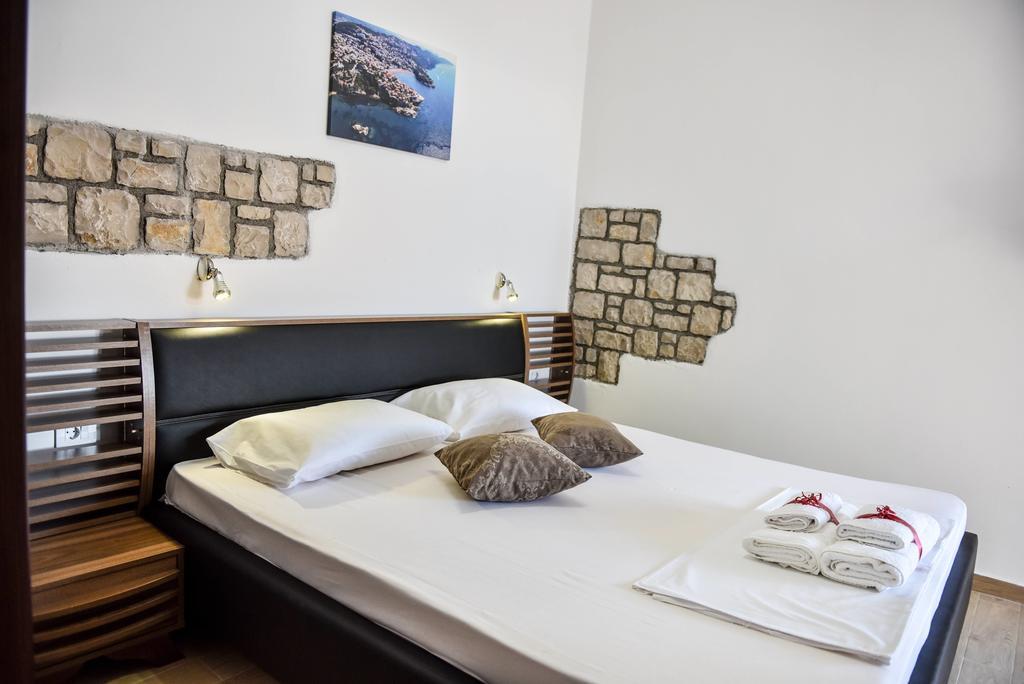 Villa Dulcinea Ούλτσιν Εξωτερικό φωτογραφία