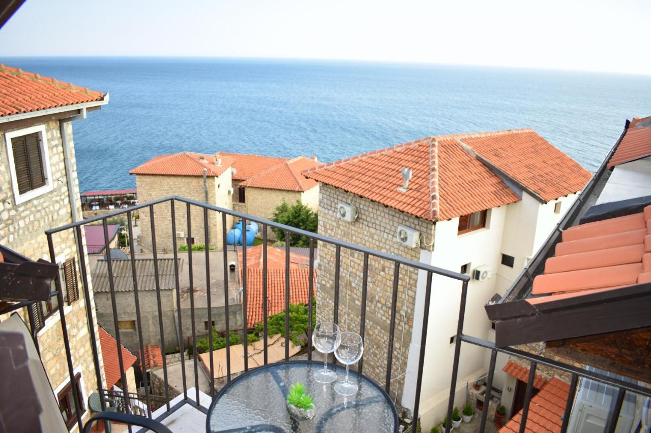 Villa Dulcinea Ούλτσιν Εξωτερικό φωτογραφία