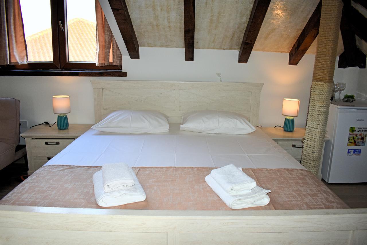 Villa Dulcinea Ούλτσιν Εξωτερικό φωτογραφία