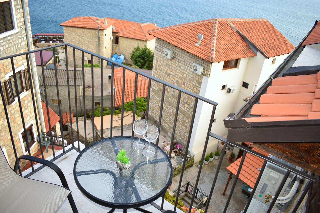 Villa Dulcinea Ούλτσιν Εξωτερικό φωτογραφία