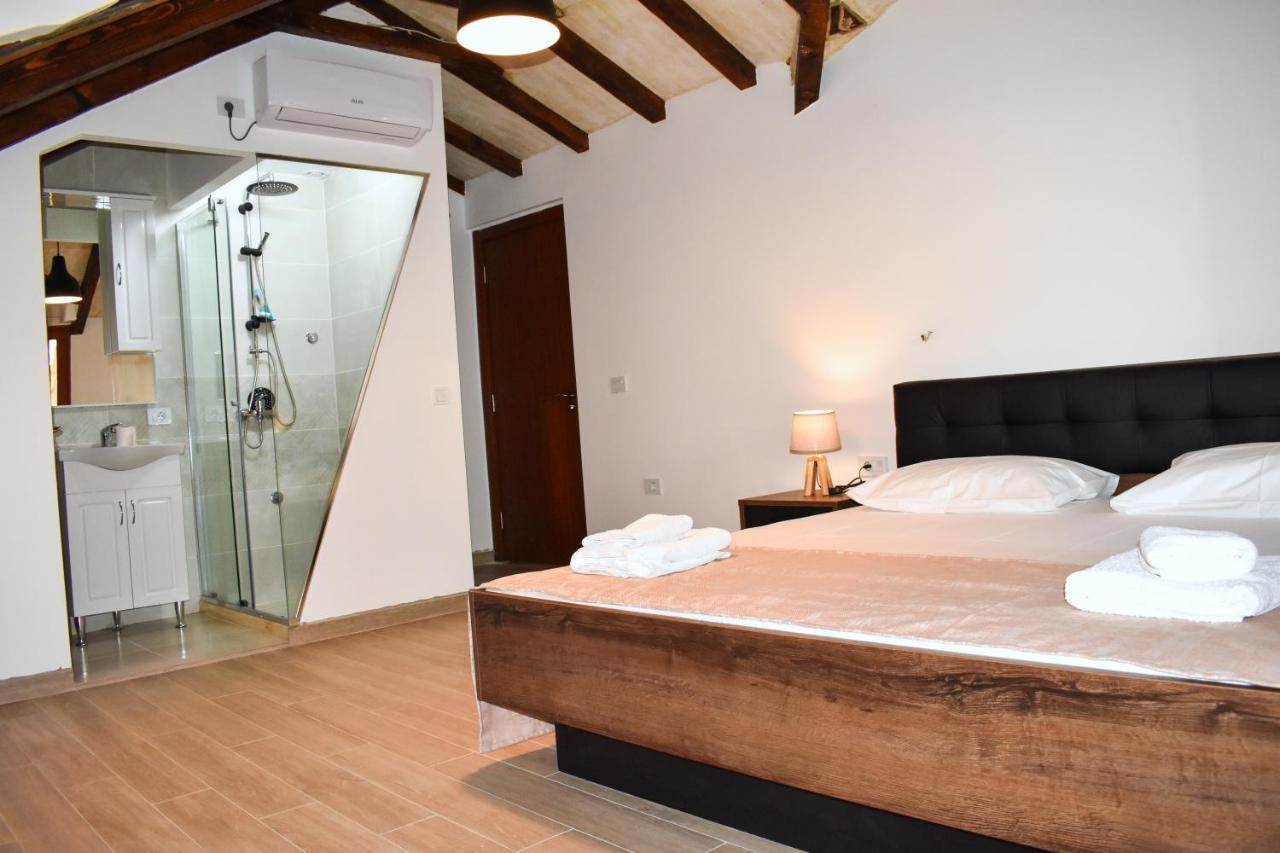 Villa Dulcinea Ούλτσιν Εξωτερικό φωτογραφία