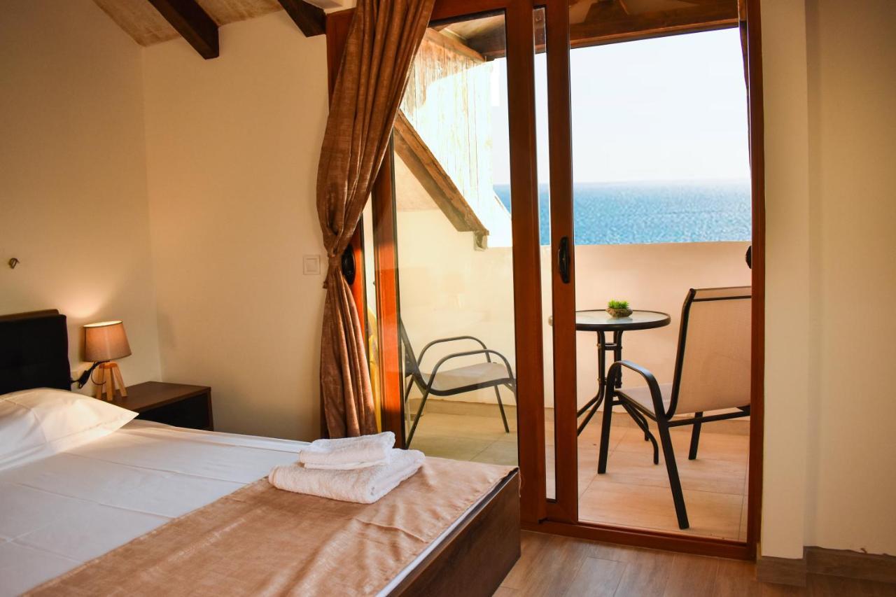 Villa Dulcinea Ούλτσιν Εξωτερικό φωτογραφία