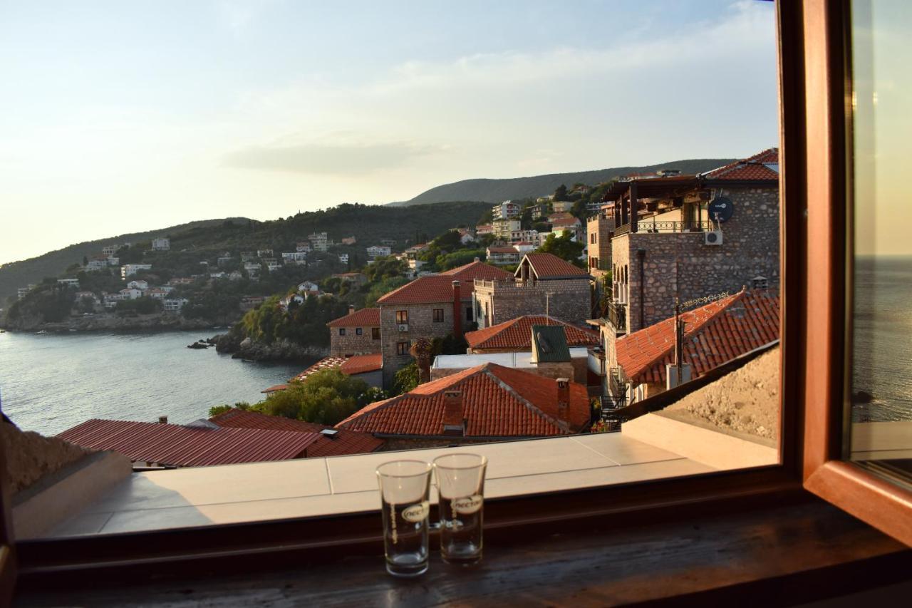 Villa Dulcinea Ούλτσιν Εξωτερικό φωτογραφία