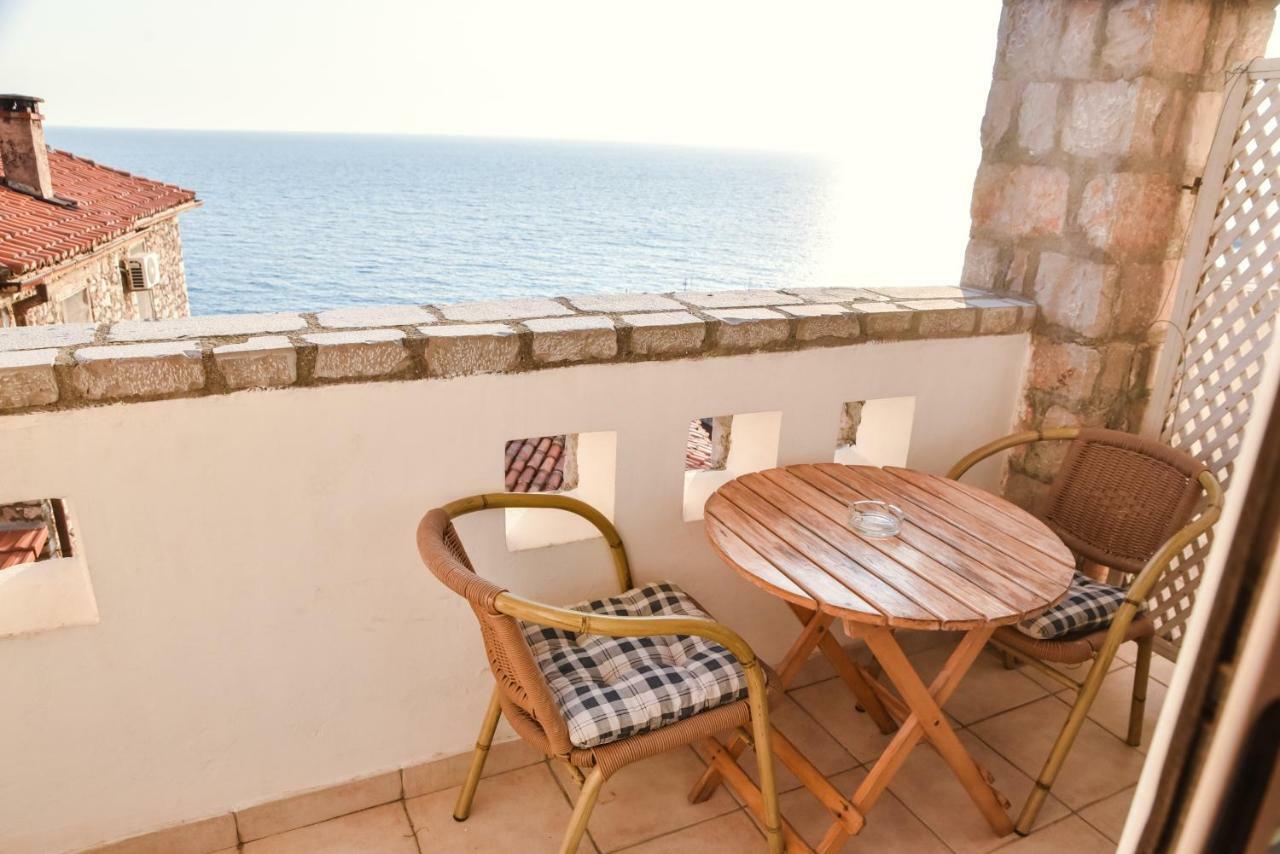 Villa Dulcinea Ούλτσιν Εξωτερικό φωτογραφία
