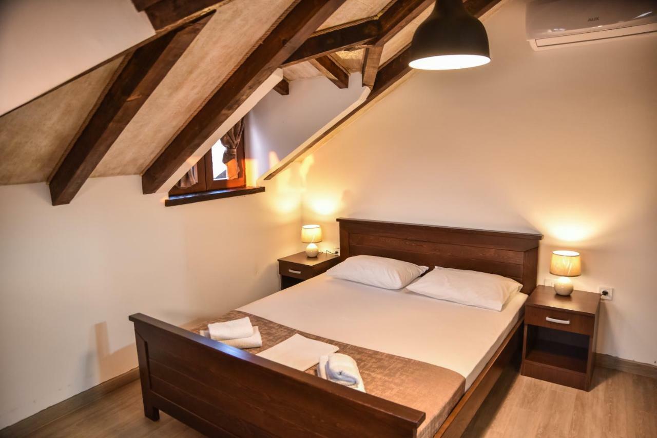 Villa Dulcinea Ούλτσιν Εξωτερικό φωτογραφία