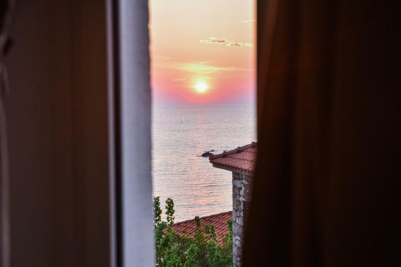 Villa Dulcinea Ούλτσιν Εξωτερικό φωτογραφία