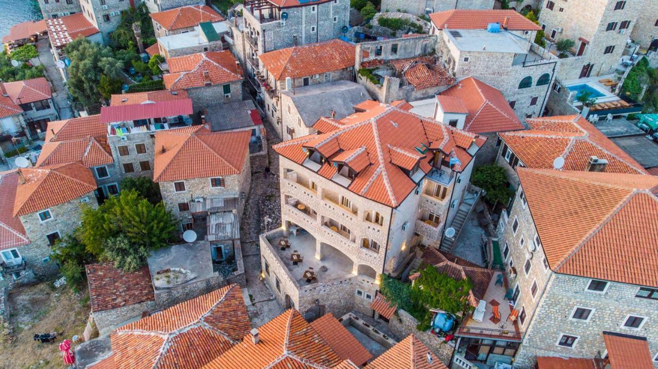 Villa Dulcinea Ούλτσιν Εξωτερικό φωτογραφία