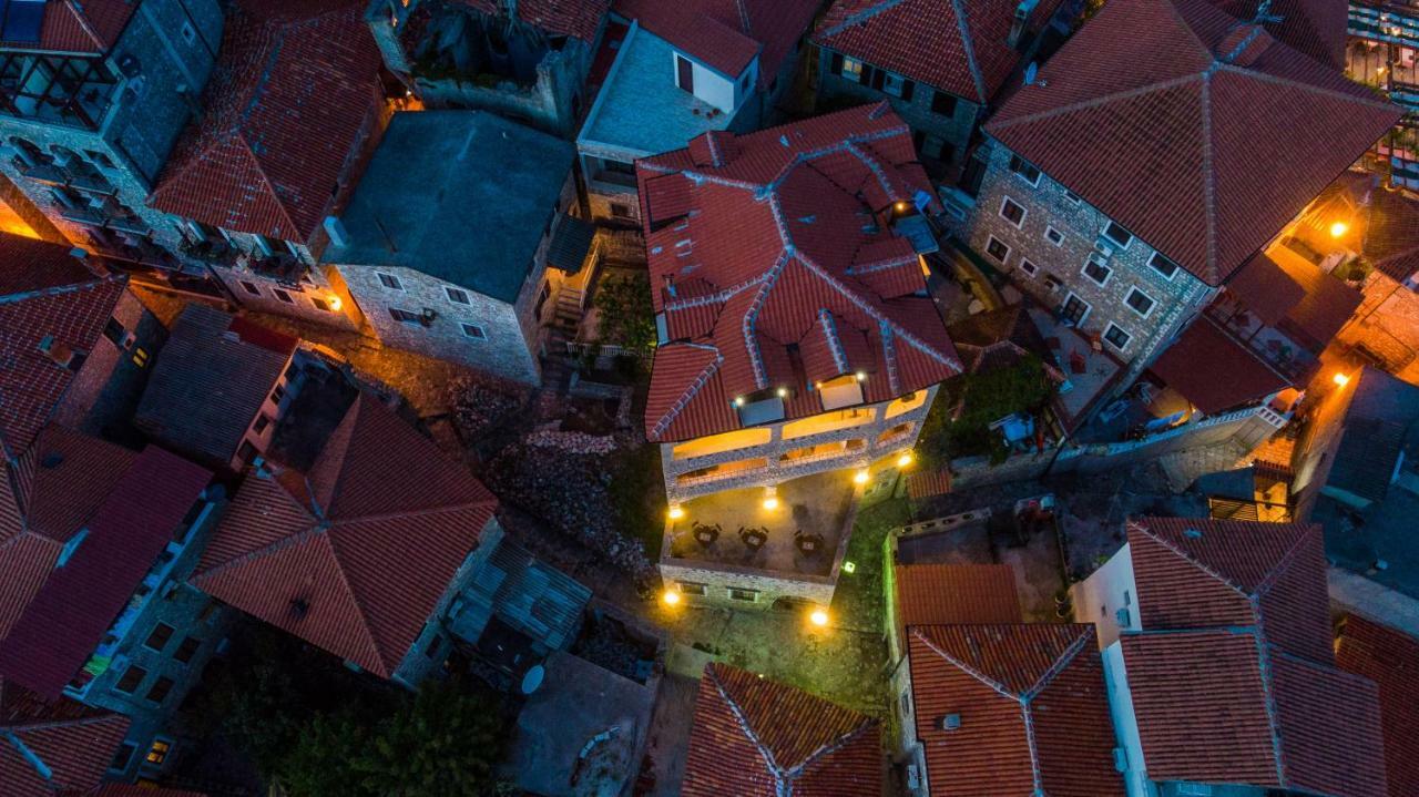 Villa Dulcinea Ούλτσιν Εξωτερικό φωτογραφία