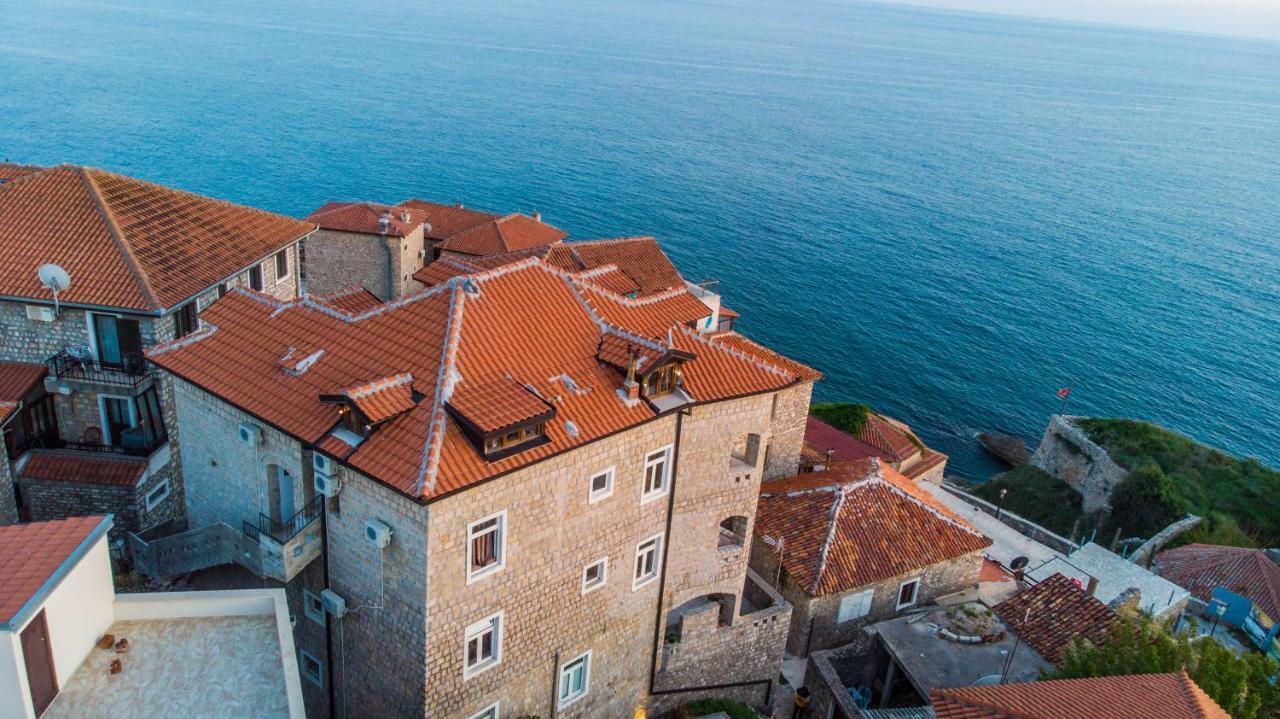 Villa Dulcinea Ούλτσιν Εξωτερικό φωτογραφία