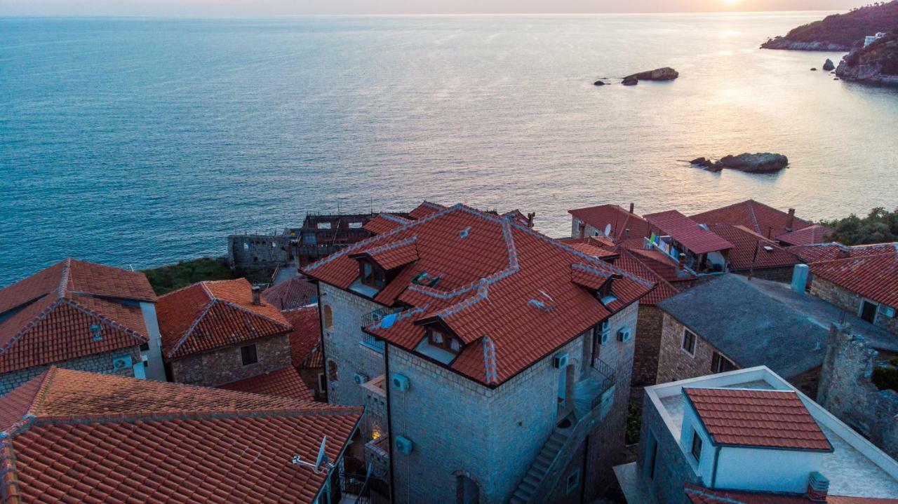 Villa Dulcinea Ούλτσιν Εξωτερικό φωτογραφία